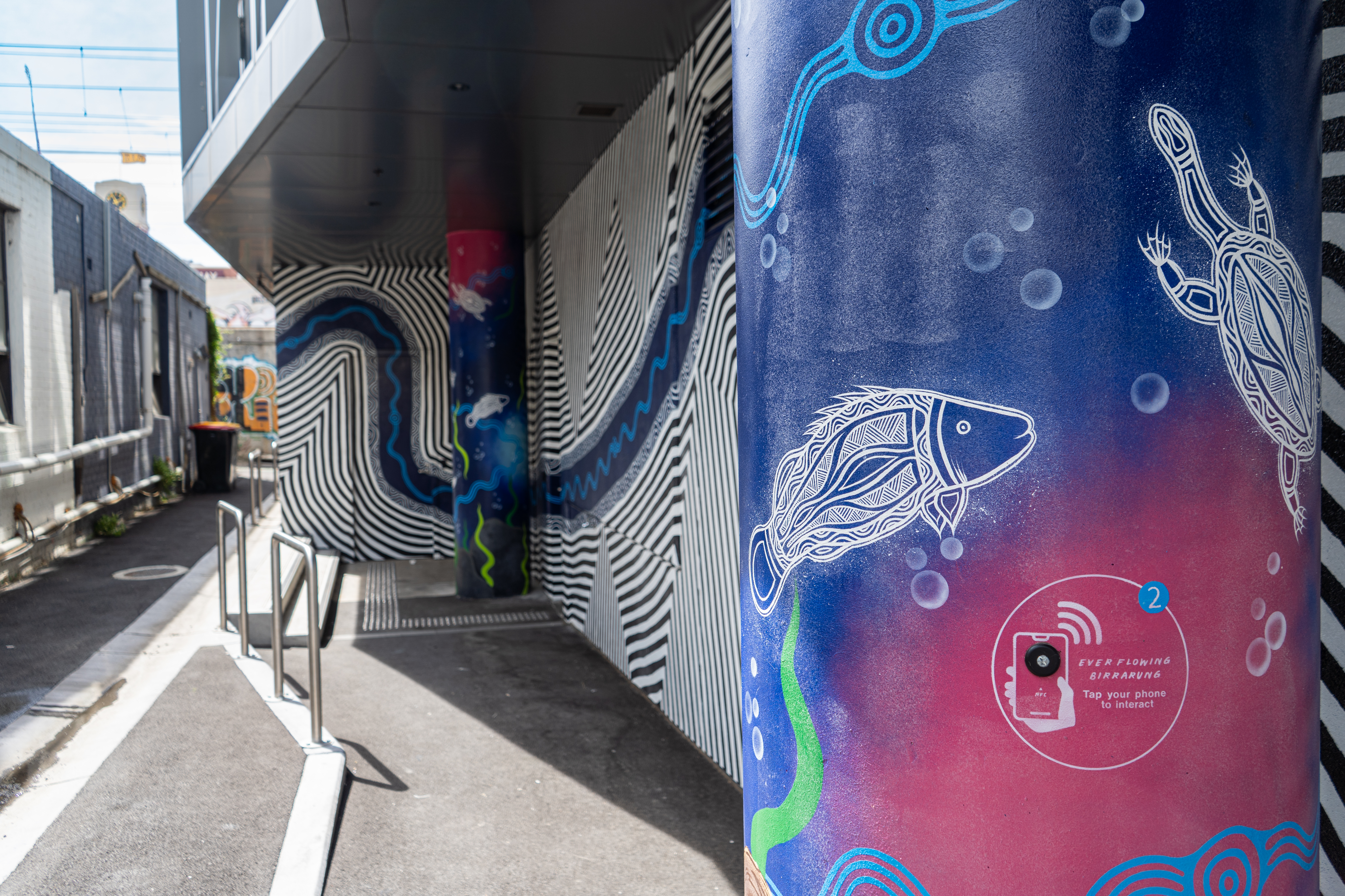Mural 3