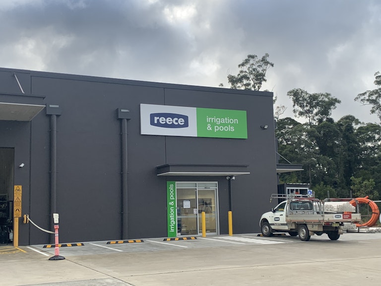 Coffs Harbour irrigation & pools