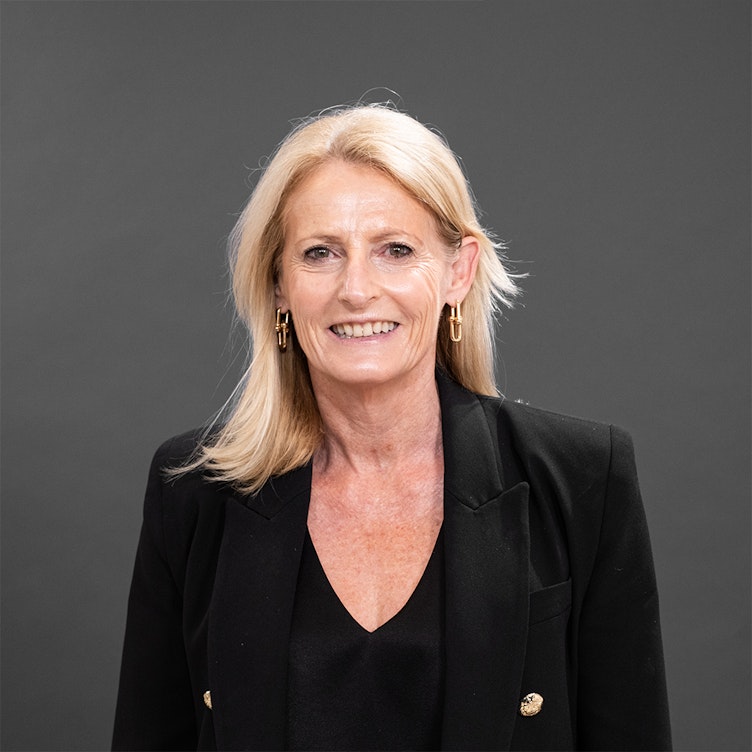 Karen Penrose