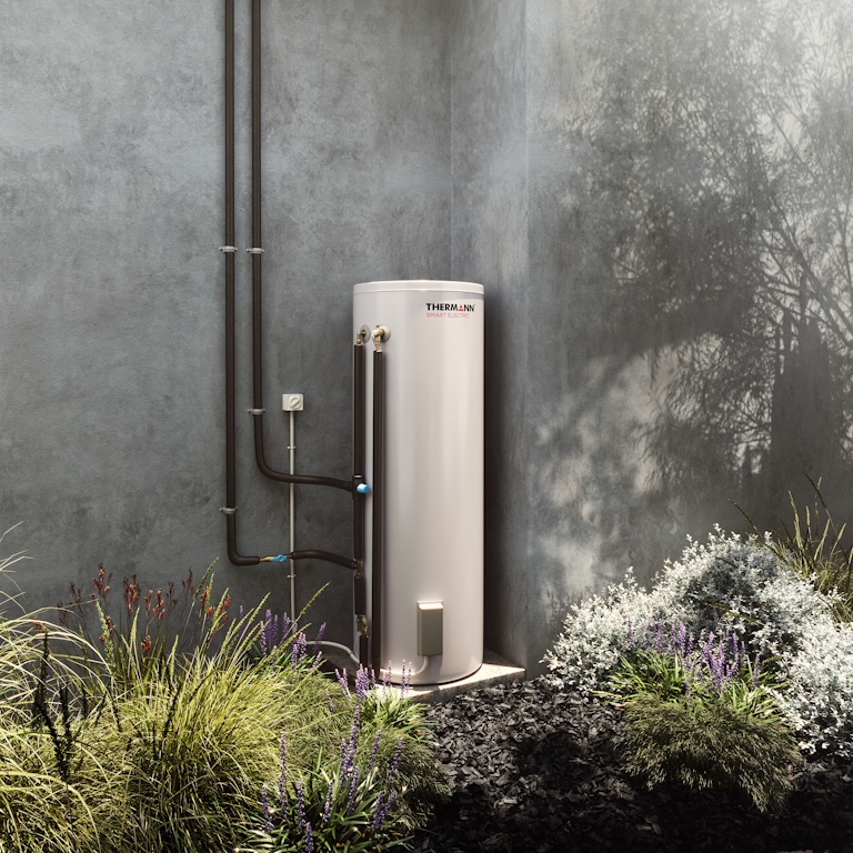 thermann smart electric