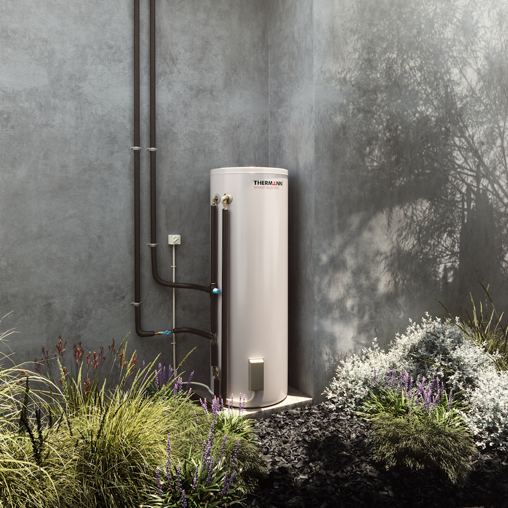 thermann smart electric