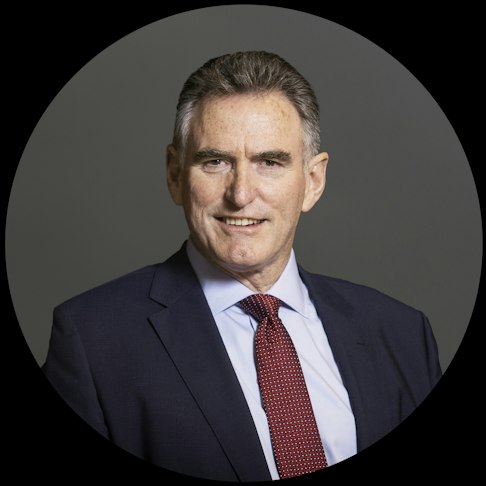 Bruce Wilson Reece Leadership | The Reece Group