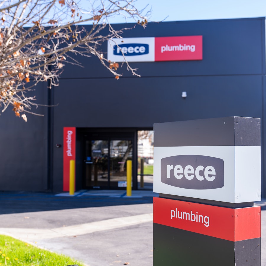 Our story | The Reece Group