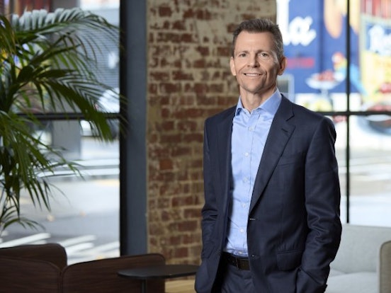 Peter Wilson Reece Who we are | The Reece Group