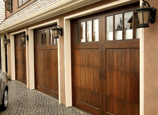 Garage Doors