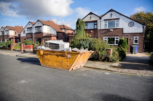 Skip Hire