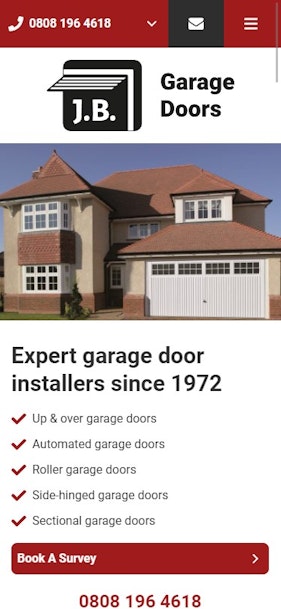 Garage Doors