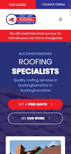 Roofing