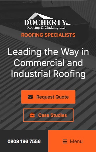 Roofing