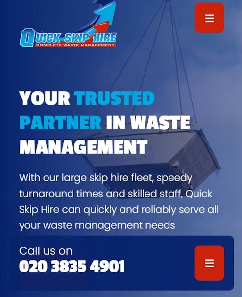 Skip Hire
