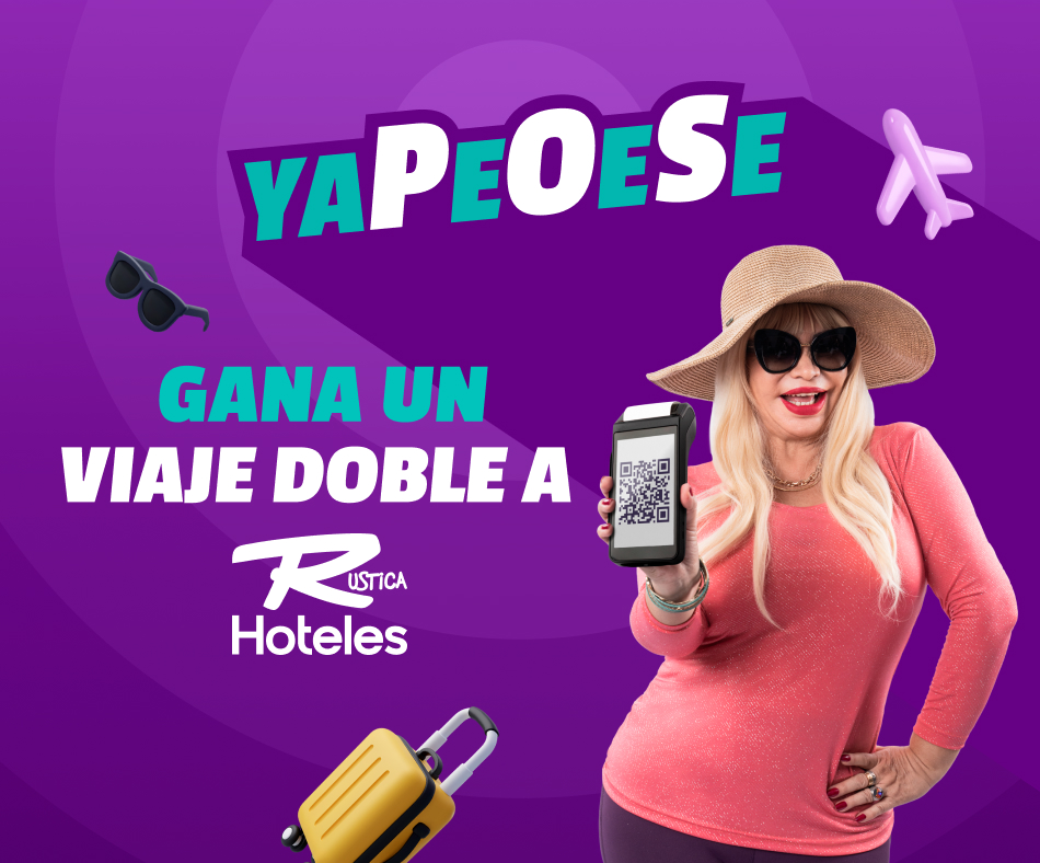 Yape imagen formulario dinámico