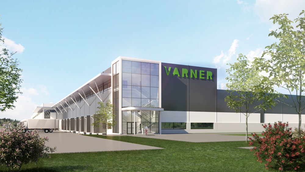 Varner expanderar. Inhouse Tech är med igen. Inhouse Tech