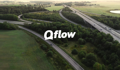 Qflow - Inhouse Tech