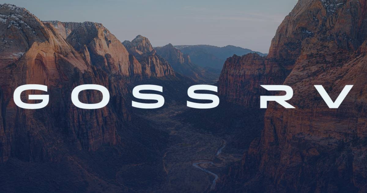gossrv.com