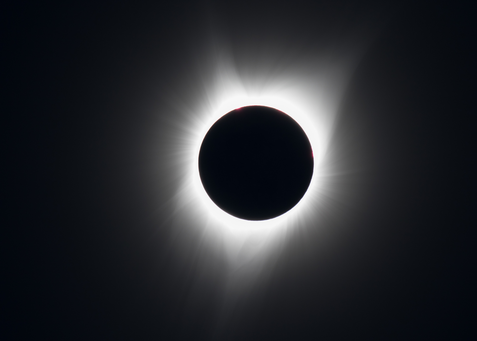 2024 Solar Eclipse Goss RV