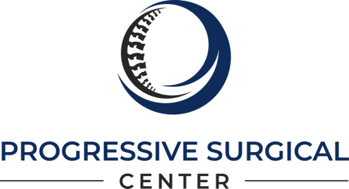 Progressive Surgical Center Website Logo
