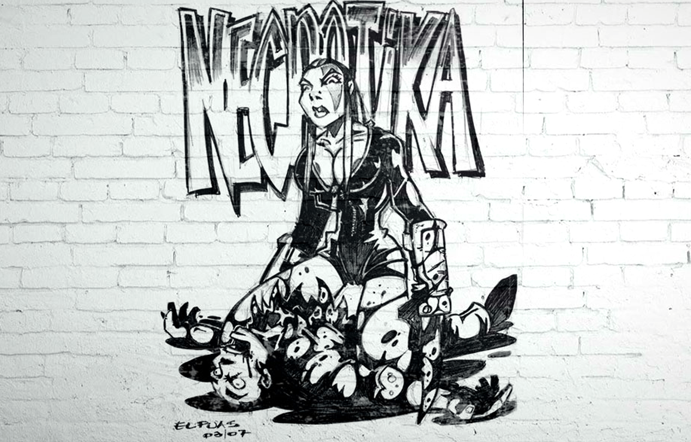 Necrotica