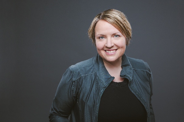 Amélie Bergeron : l’importance d’être là pour le jeune public