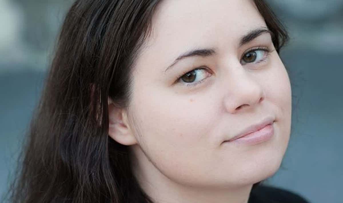 Mélanie Robinson : l’observatrice derrière la scénographe Mélanie Robinson : l’observatrice derrière la scénographe