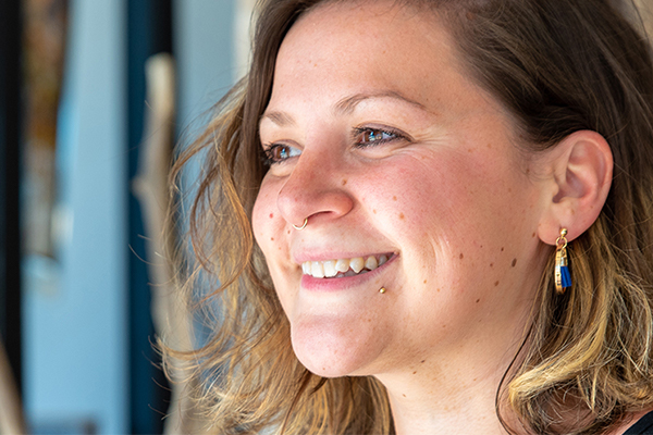 Le Cabaret Festif! : propulser la relève