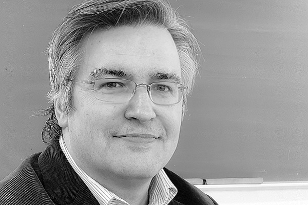 Entretien avec Laurent Patenaude : chef-d’oeuvre et nouveauté pour Les Violons du Roy!