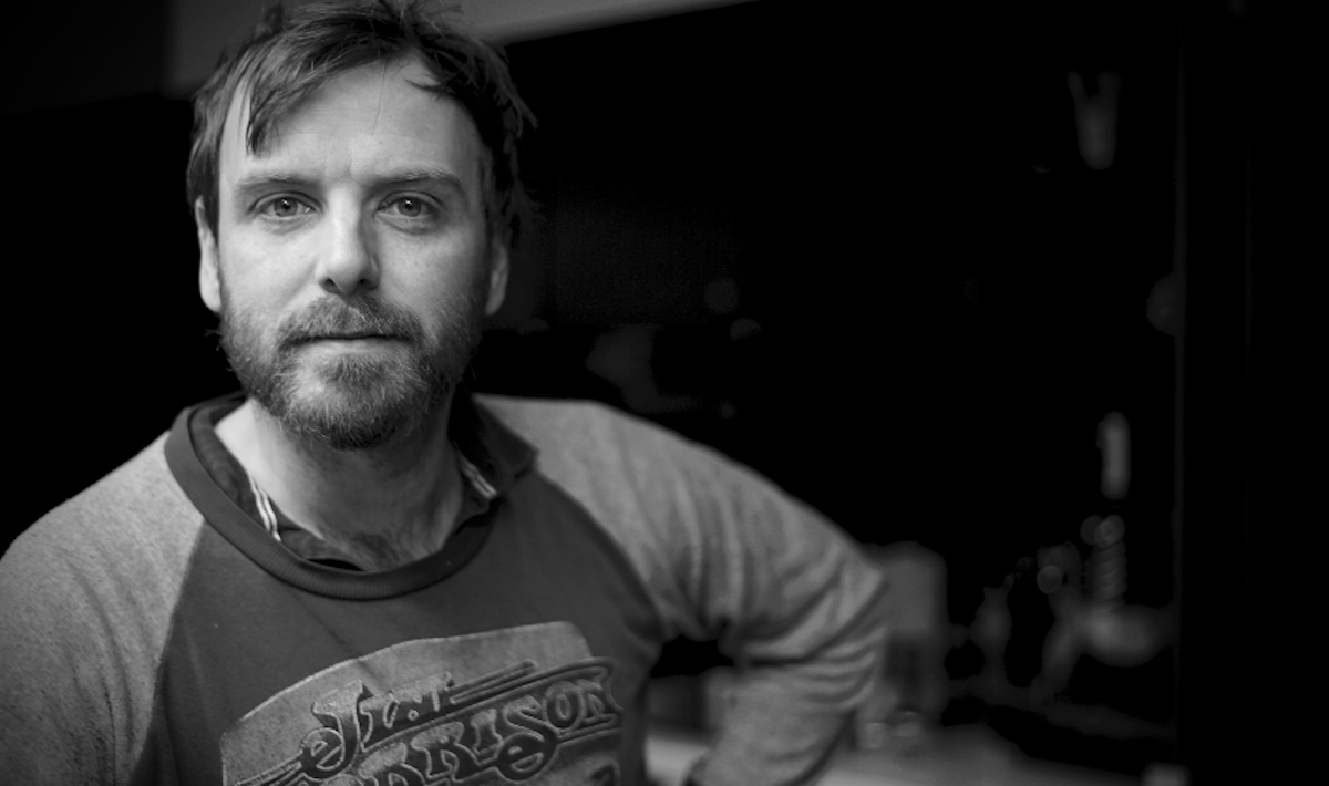 Alan Lake : quand le mouvement devient moteur de création Alan Lake : quand le mouvement devient moteur de création