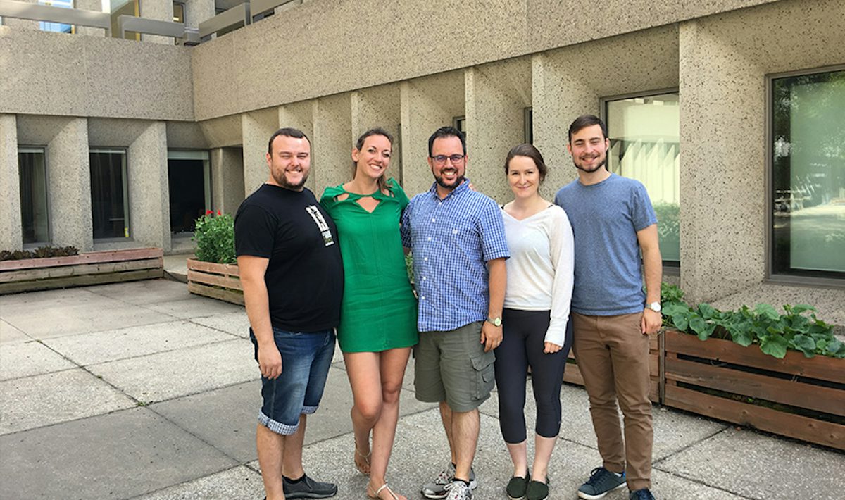 Q et R avec La Brigade lyrique: portrait d’une jeunesse passionnée d’opéra Q et R avec La Brigade lyrique: portrait d’une jeunesse passionnée d’opéra