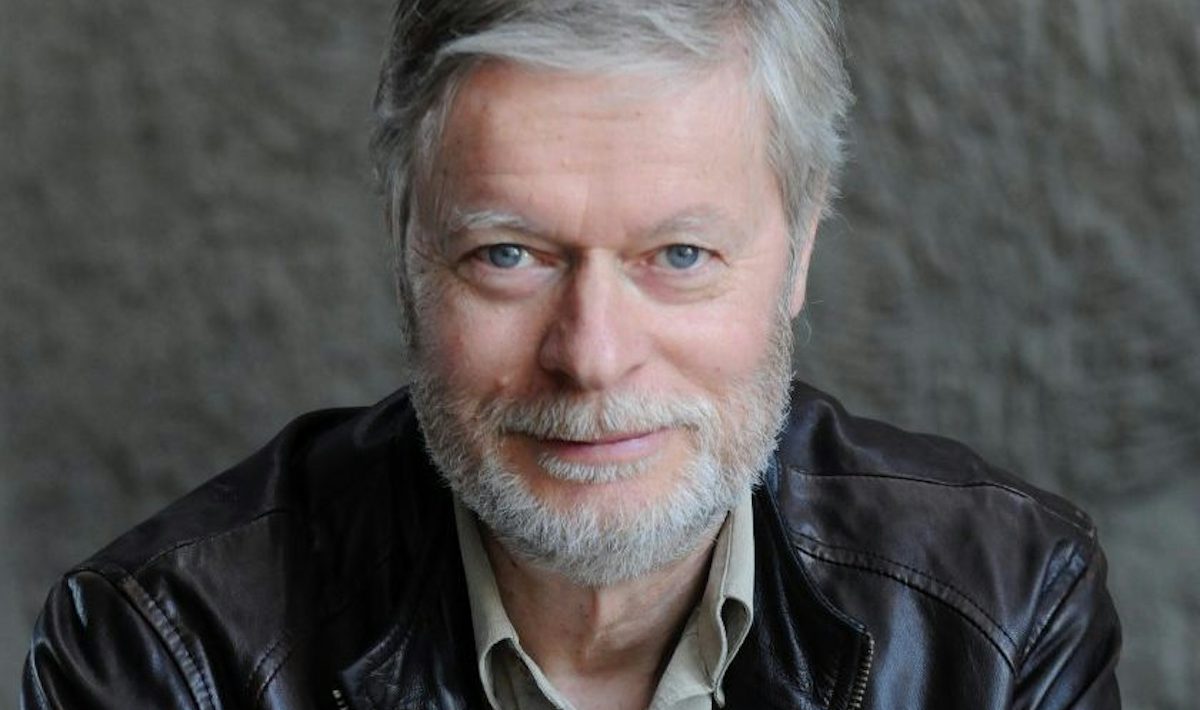 Grégoire Legendre : comprendre l’opéra et faire place à l’émotion Grégoire Legendre : comprendre l’opéra et faire place à l’émotion