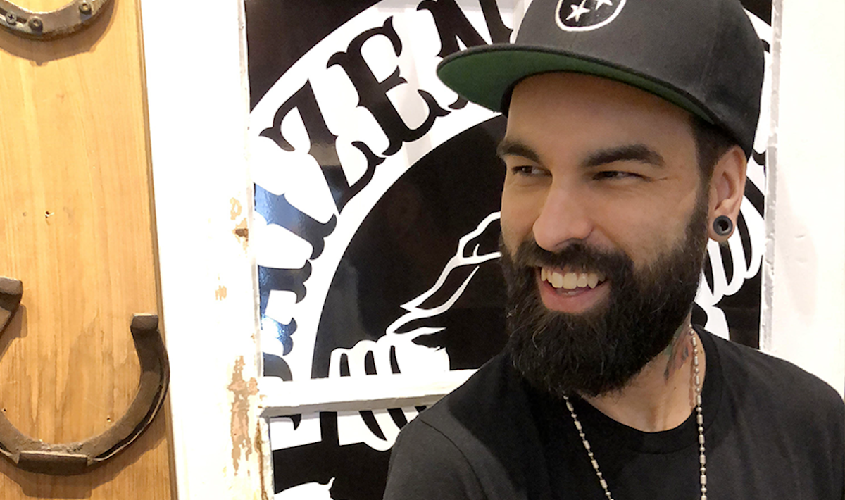 La belle journée de Jean-Patrick Rusk La belle journée de Jean-Patrick Rusk