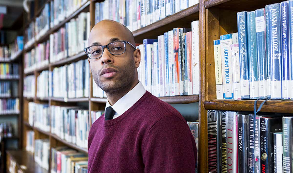 Webster, faire vibrer les mots Webster, faire vibrer les mots