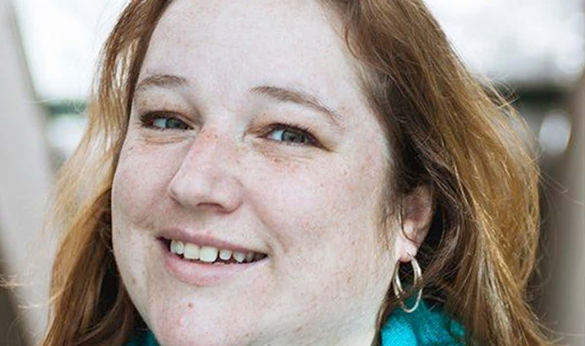 Annie Frenette, l'artiste en coulisse Annie Frenette, l'artiste en coulisse