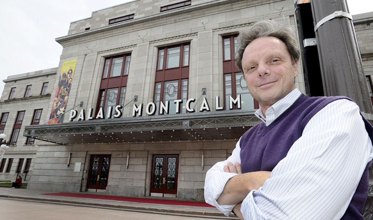 Le fabuleux parcours d’un programmateur Le fabuleux parcours d’un programmateur