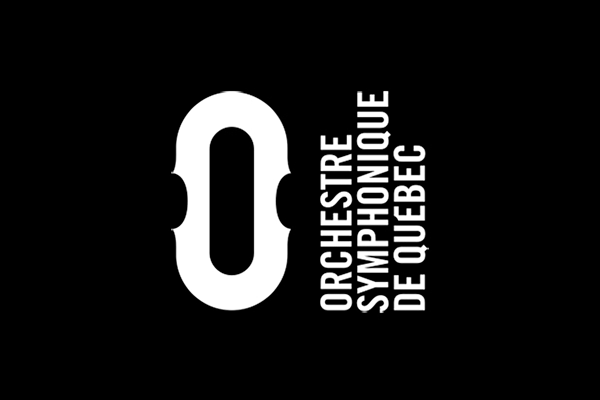 Orchestre symphonique de Québec
