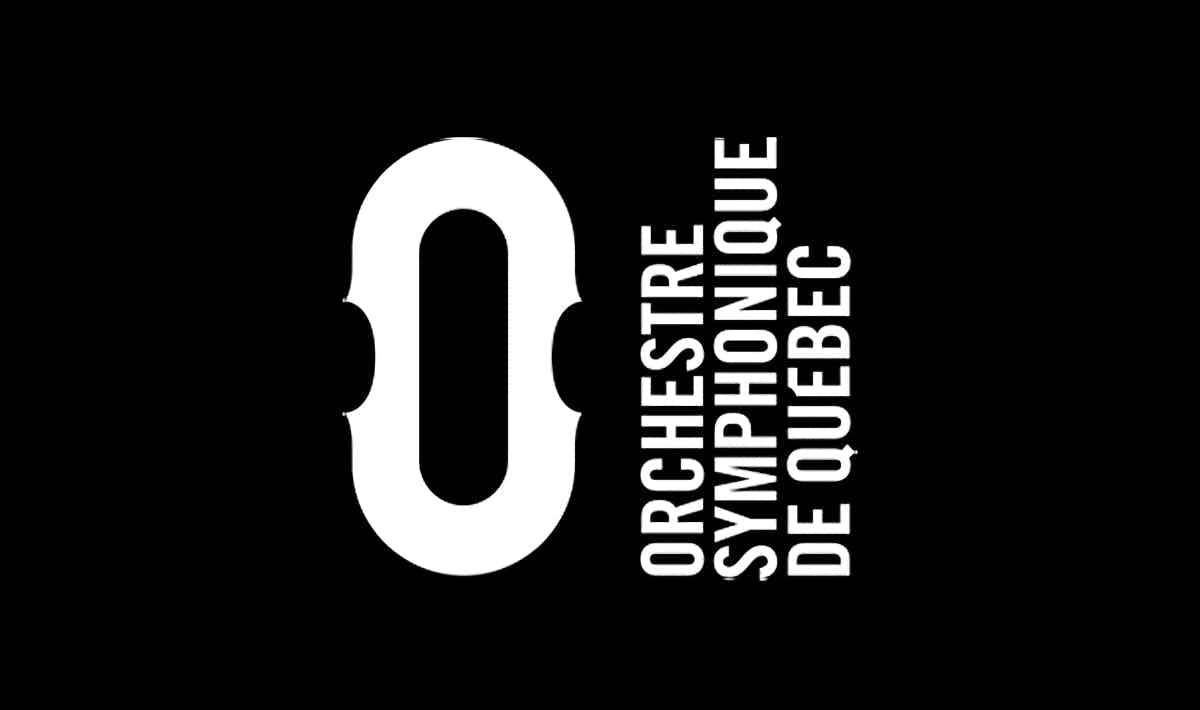 Orchestre symphonique de Québec Orchestre symphonique de Québec