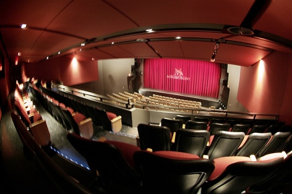 Ovascène - Salle Méchatigan à Sainte-Marie 