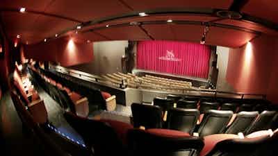Salle Méchatigan Sainte-Marie
