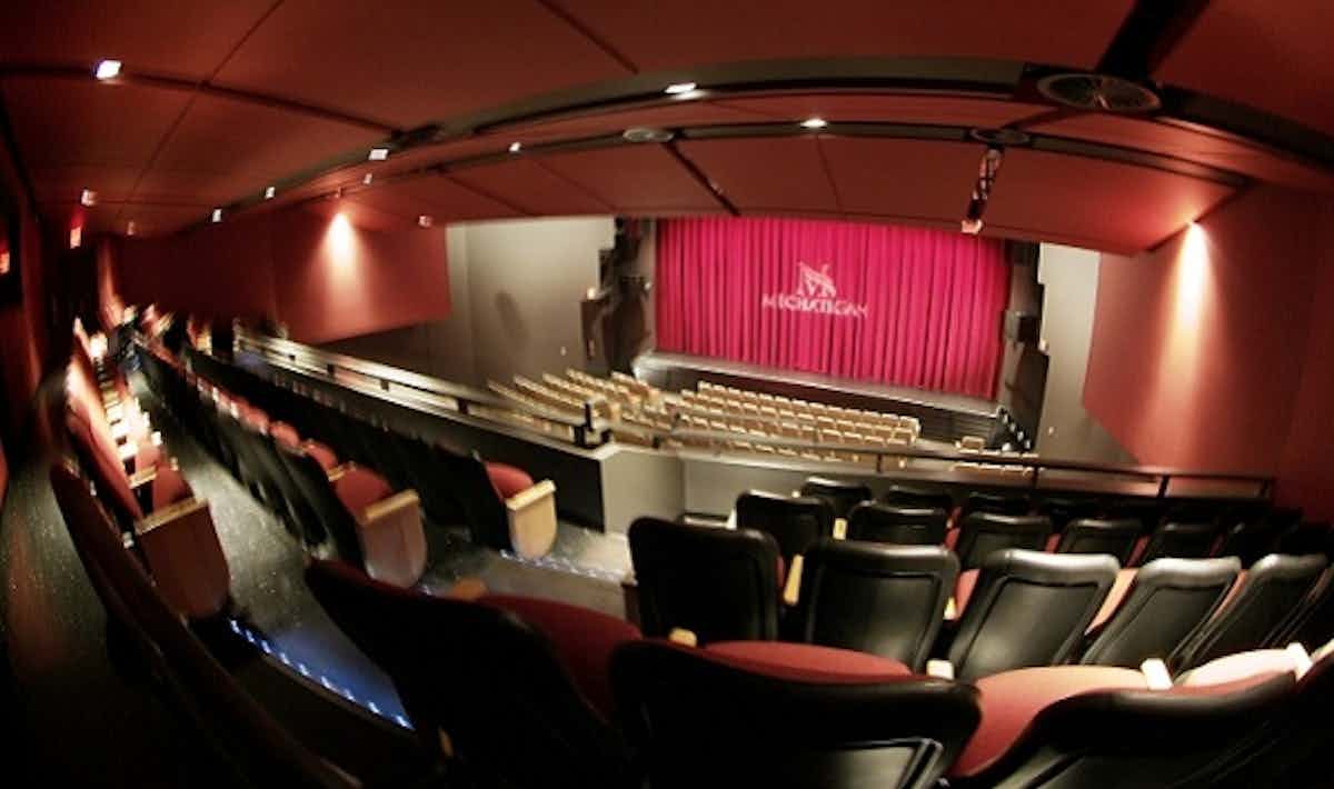 Salle Méchatigan Sainte-Marie Ovascène - Salle Méchatigan à Sainte-Marie