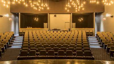 Salle Promutuel Assurance