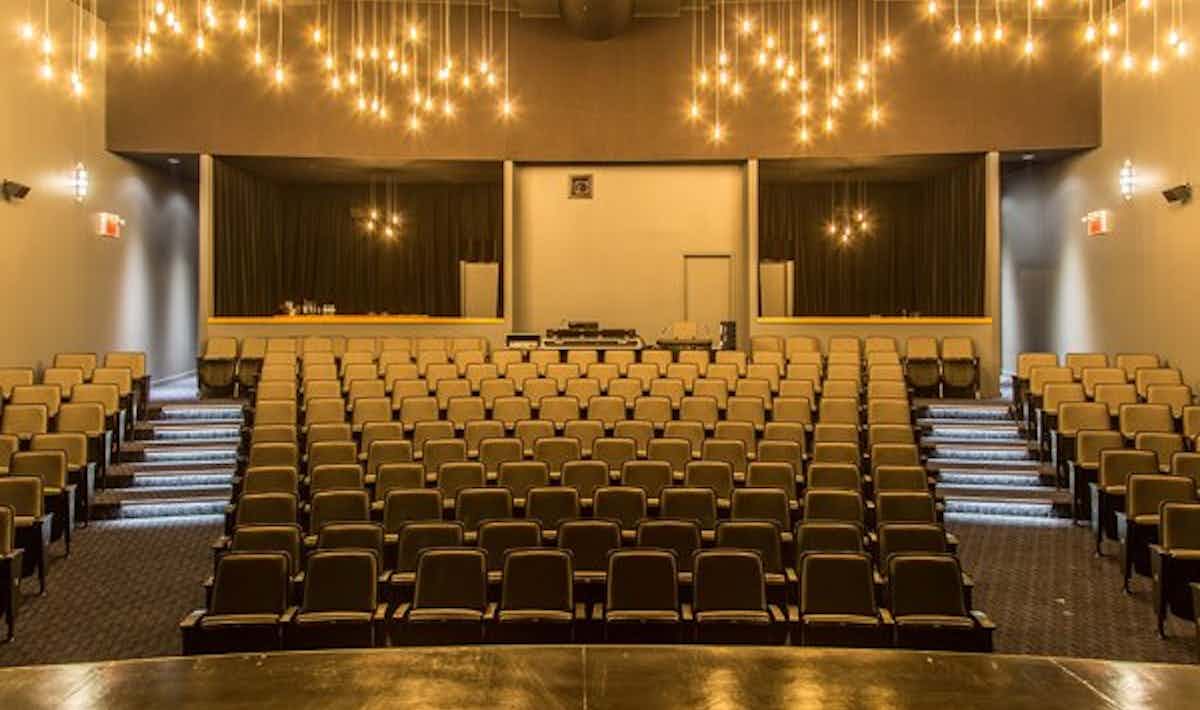 Salle Promutuel Assurance Salle Promutuel Assurance