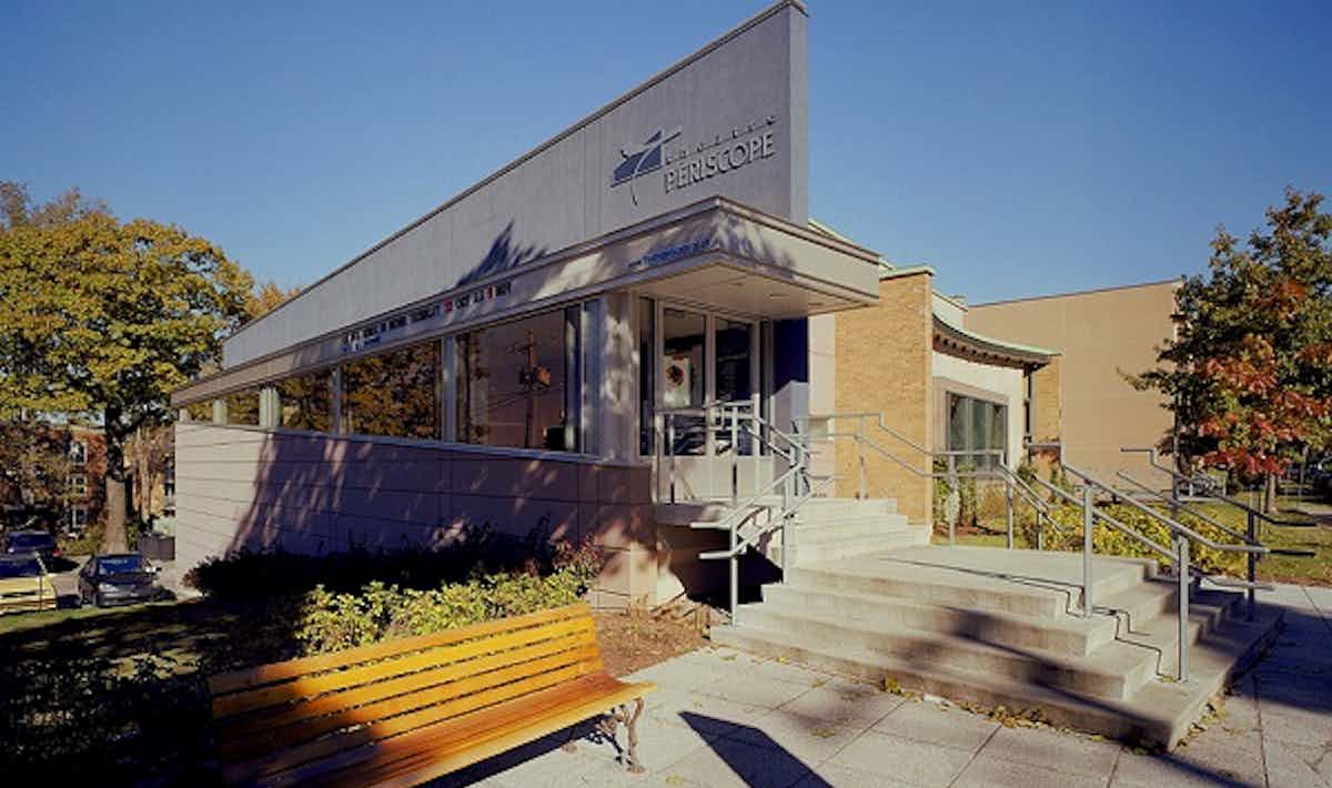 Théâtre Périscope Théâtre Périscope