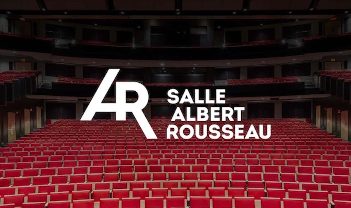 Salle Albert-Rousseau
