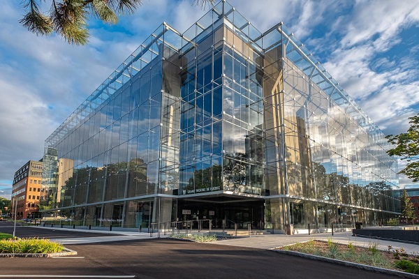 Grand Théâtre de Québec