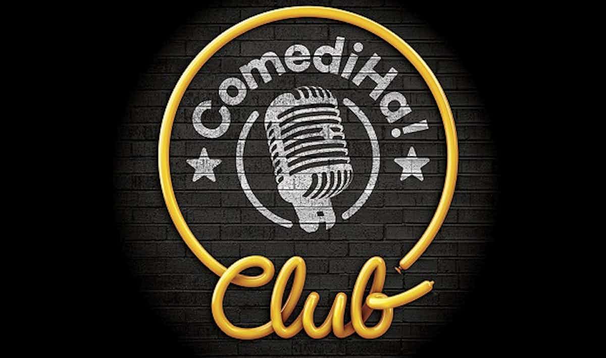 ComediHa! Club ComediHa! Club