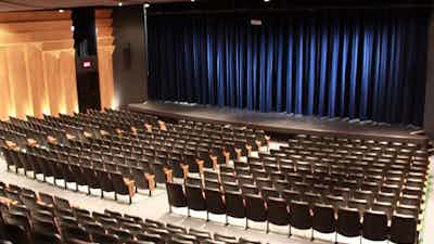 Salle Dussault Thetford Mines