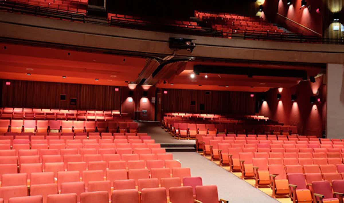 L'Anglicane - Spectacles présentés au Cégep de Lévis L'Anglicane - Spectacles présentés au Cégep de Lévis