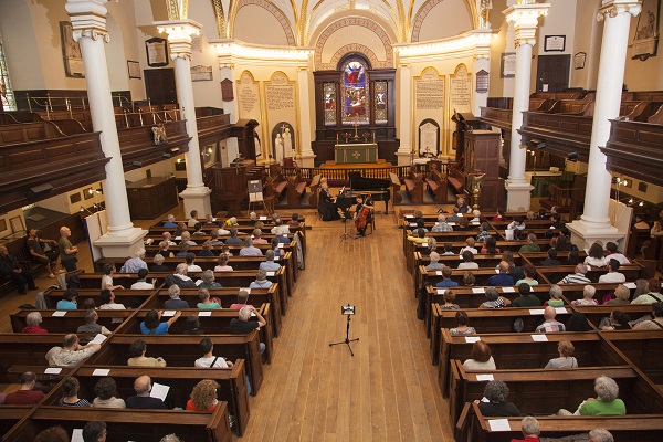 Cathédrale Holy Trinity