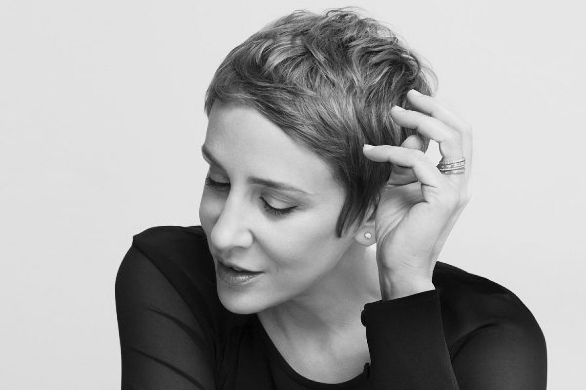 Stacey Kent - Songs From Other Places - OSE.media - Pour les curieux et