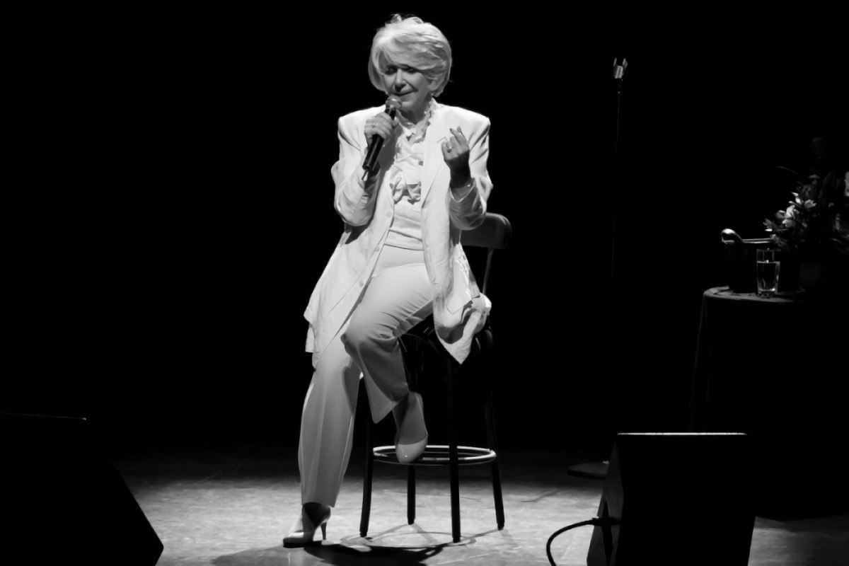 Shirley Théroux - OSE.media - Ose - Pour les curieux et curieuses de ...
