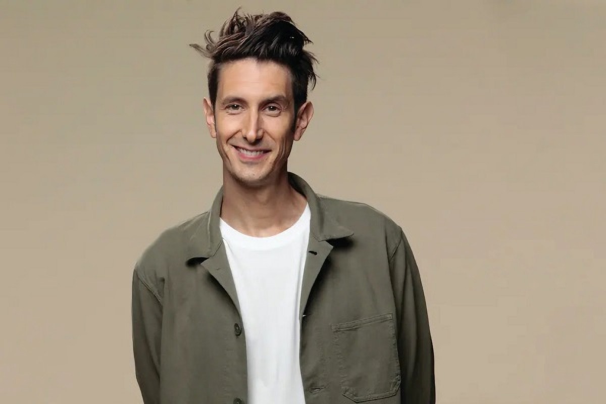 Jérémy Demay Naturel