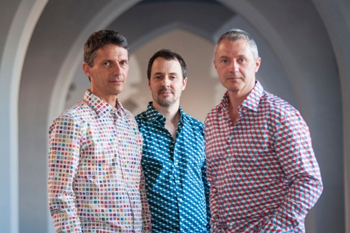 Trio RCM